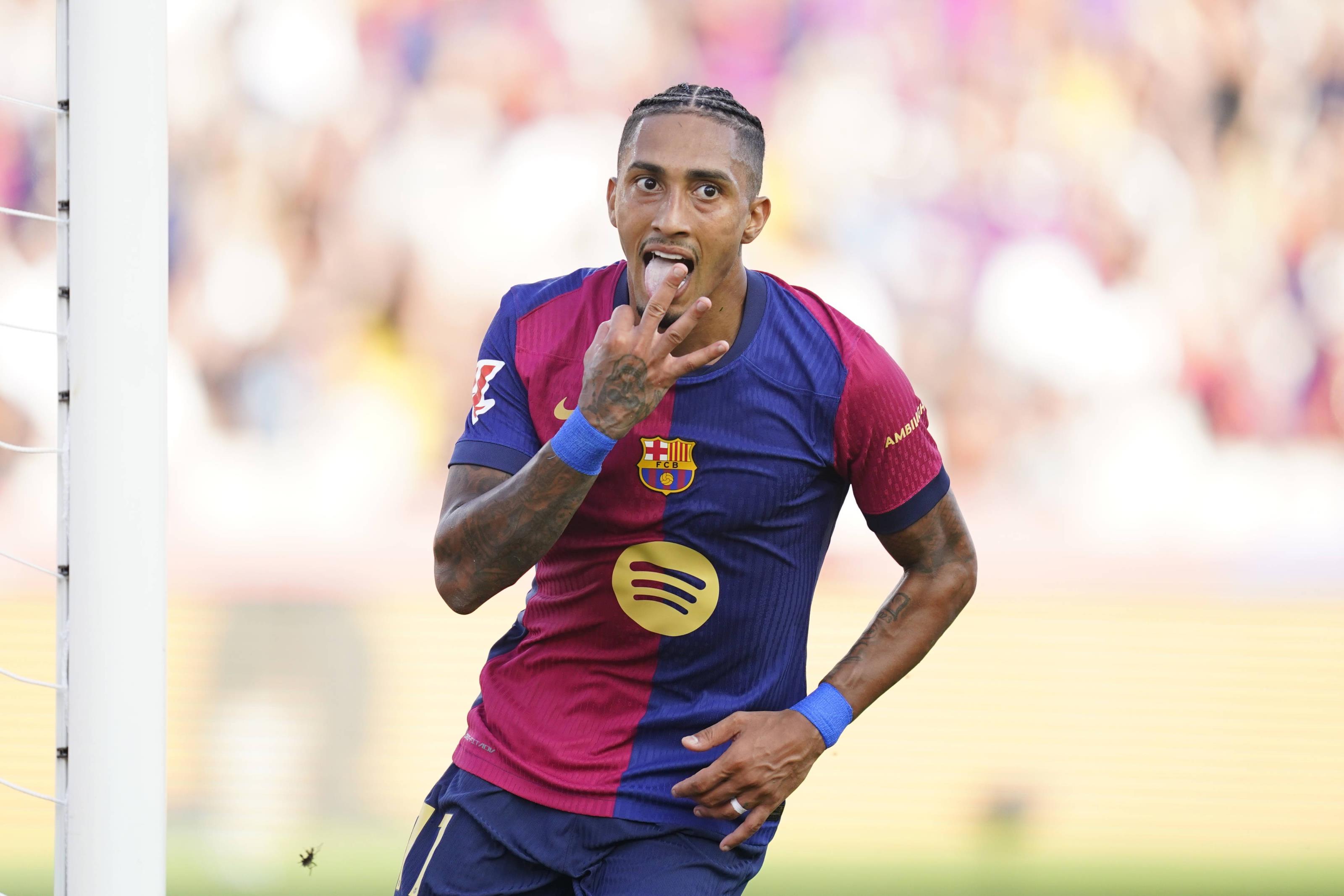 拉菲尼亞：疲勞是對我們造成影響的最大因素，一切都會過去